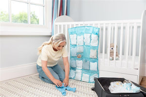 Your Newborn’s Hospital Bag: What to Pack and How to Stay Organised